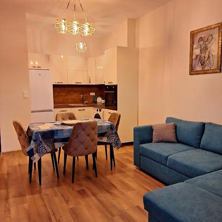 Studio Mirage Deluxe Burgaz Dış mekan fotoğraf