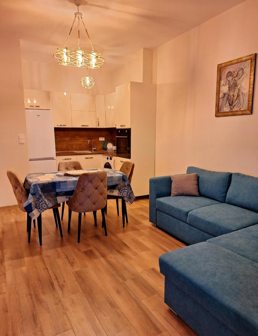 Studio Mirage Deluxe Burgaz Dış mekan fotoğraf