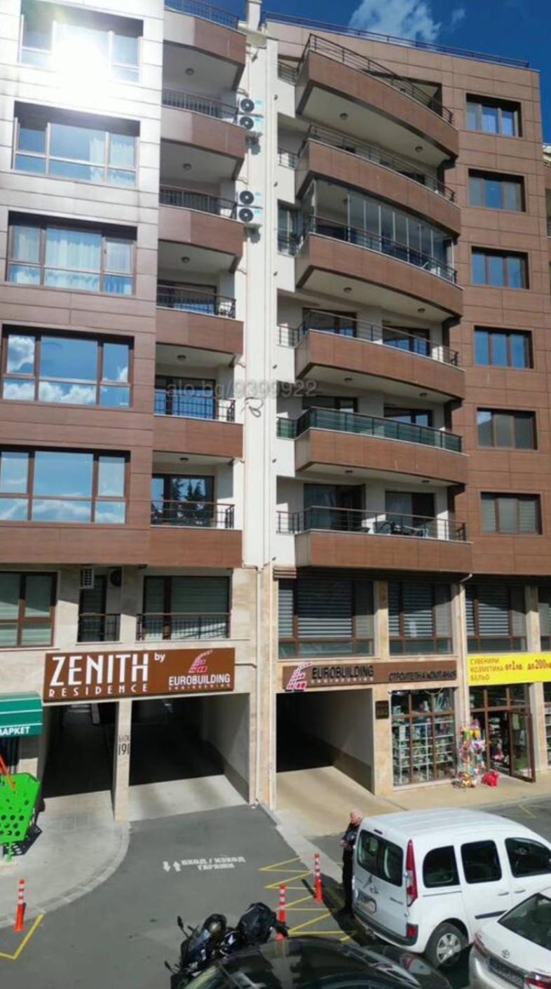 Studio Mirage Deluxe Burgaz Dış mekan fotoğraf